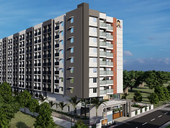 DS MAX SKY SANJEEVINI