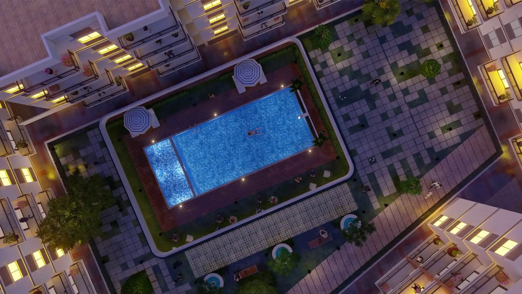 DS MAX SPOORTHI NEST 2