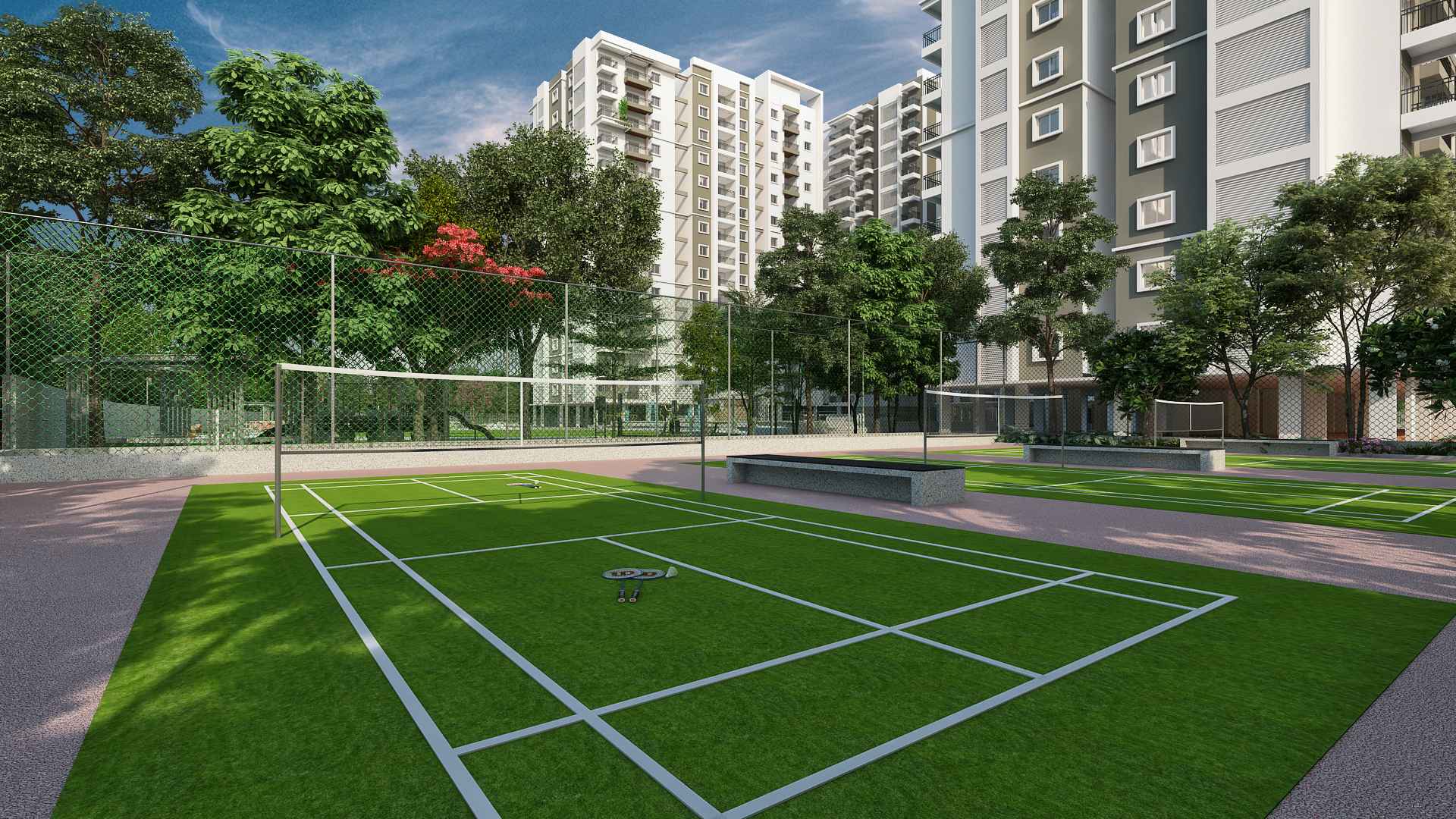 Ankuraa Meridian