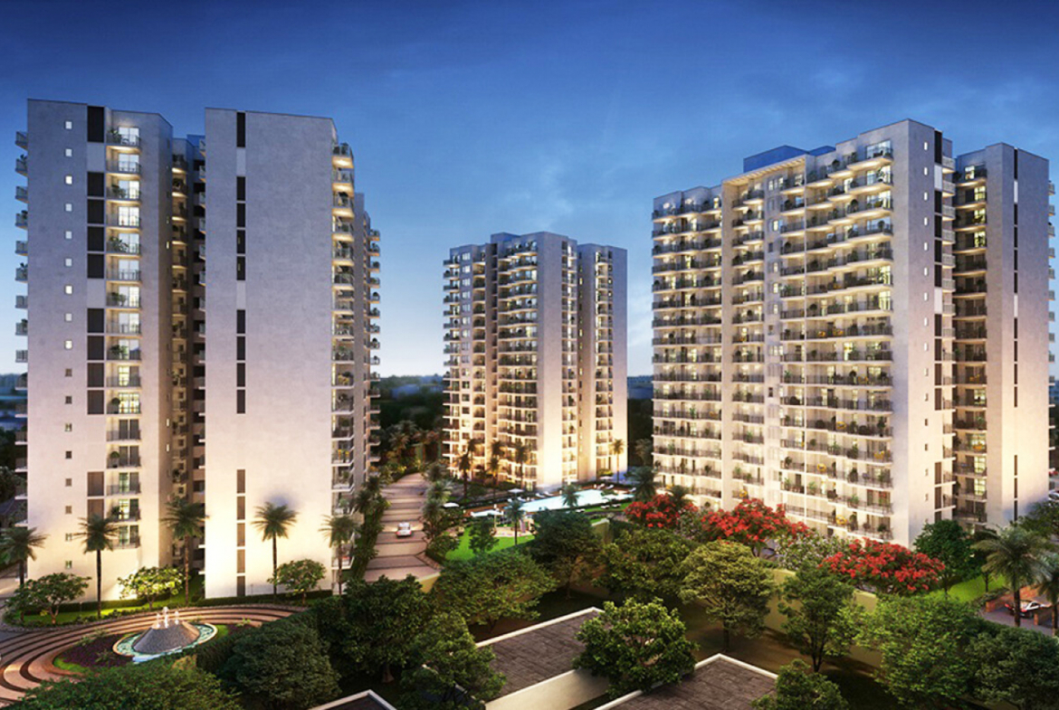 Godrej Splendour Phase 2 | 1, 2 & 3 BHK Premium Flats in Whitefield, Bangalore