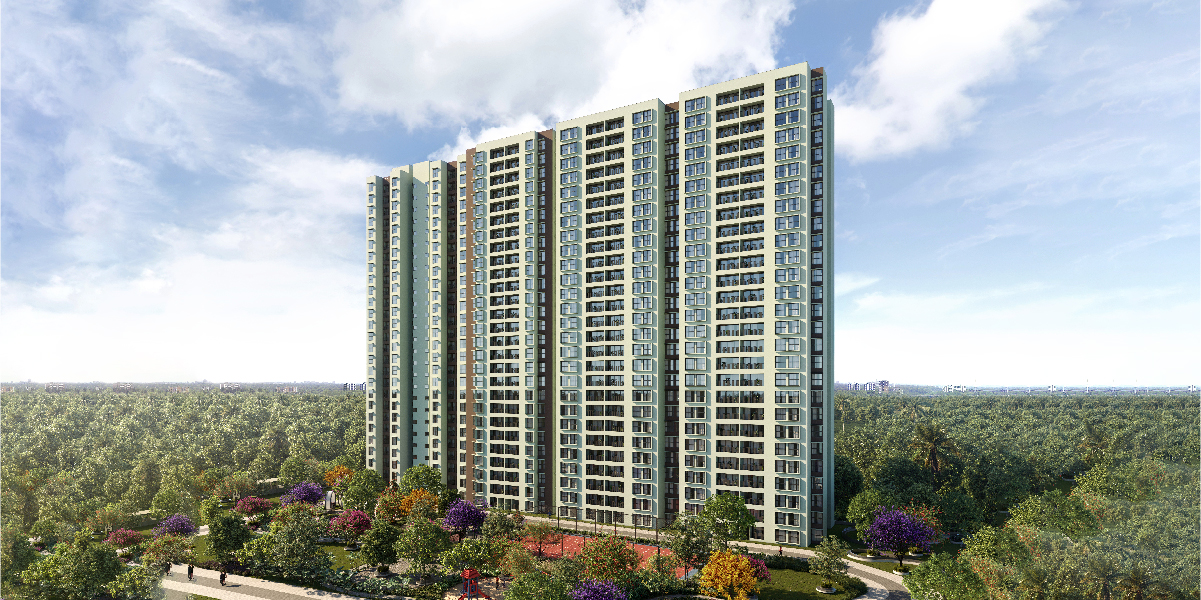 Godrej Splendour Phase 2 2 Godrej Splendour Phase 2 2