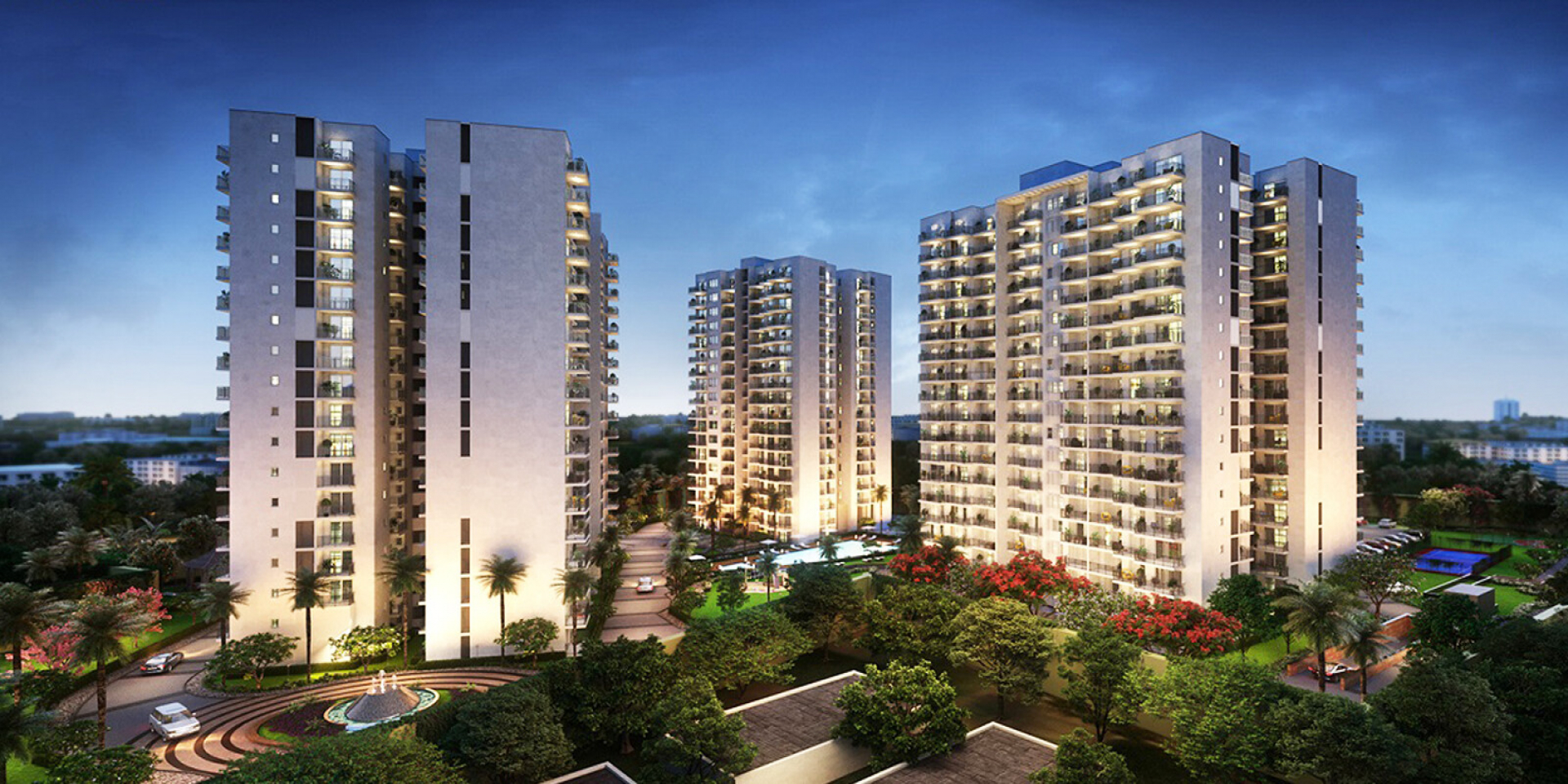 Godrej Splendour Phase 2 Godrej Splendour Phase 2