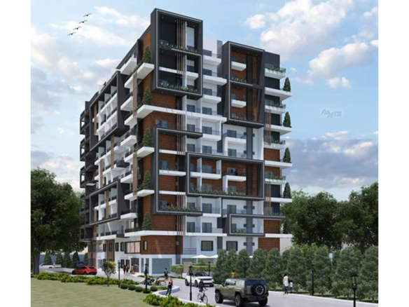 New Green Edge E Brochure