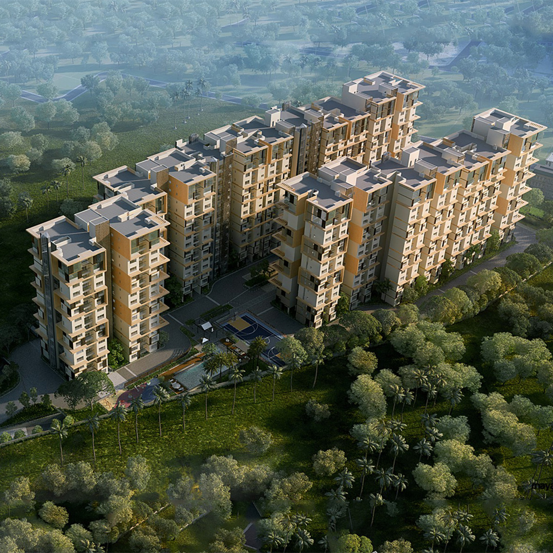 Mahaveer Camelia 1