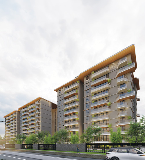 Roach Cicada | Ultra-Luxury 3, 3.5 & 4 BHK Apartments on Sarjapur Road