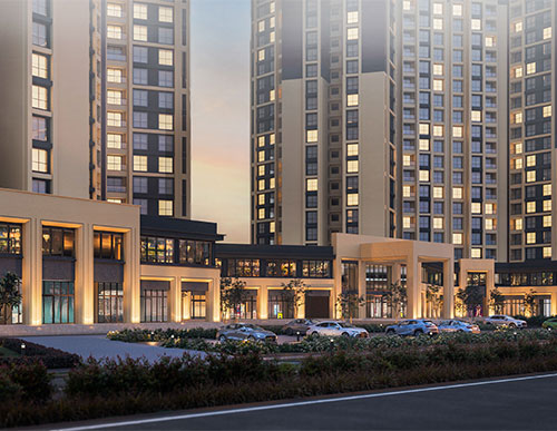 Sobha One World