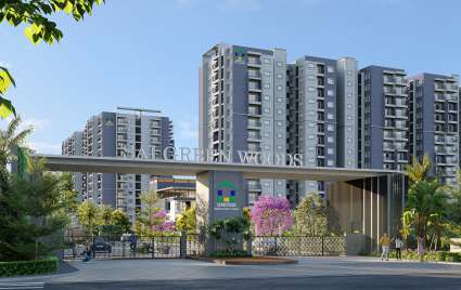 United Sai Greenwoods 2