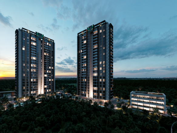 URBANEST EASTFIELD 1