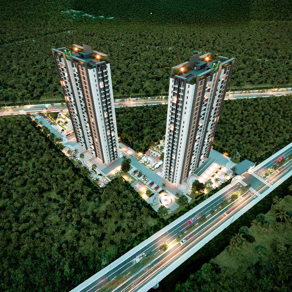 URBANEST EASTFIELD 2